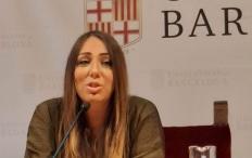 حدث أكاديمي تاريخي في إسبانيا: جامعة برشلونة تطلق أول كرسي للدراسات الفلسطينية بمشاركة الدكتورة سناء السرغلي من جامعة النجاح الوطنية