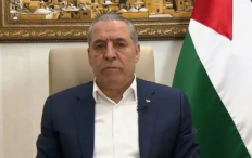 الشيخ يدين افتتاح كولومبيا "سفارة" لها بالقدس المحتلة