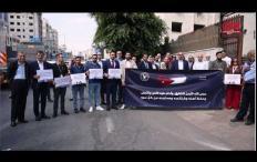 من جامعة النجاح إلى الكرك.. الأخوة أقوى من الإرهاب