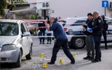 قتيل بجريمة دهس في كفر قرع وحصيلة القتلى ترتفع إلى 172 من بداية العام الجاري