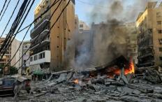 "كابوس مستمر".. اليونيسف: 261 طفلاً شهيداً و1056 مصاباً و100 ألف مهددون بالحرمان من التعليم