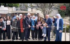 المرأة الفلسطينية: صمود لا ينكسر وإرادة لا تُهزم