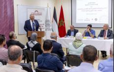 كرسي الدراسات المغربية في جامعة القدس يفتتح العام الأكاديمي الجديد بتوثيق الحضور المغربي في القدس