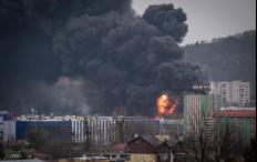 الدفاع الروسية: مقتل 150 عسكريا أوكرانيا بضربات فائقة الدقة في منطقة خاركوف