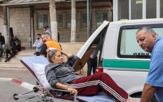من سرير المستشفى.. مصورة "واشنطن بوست": ضربوني نحو 50 مرة ولن أكتفي ببيان إدانة