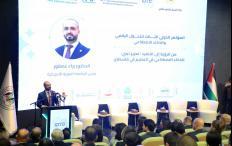 الجامعة العربية الأمريكية تنظم مؤتمرها الدولي الثالث للتحول الرقمي والذكاء الاصطناعي لتعزيز تبني التقنيات الذكية في التعليم الفلسطيني