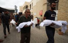 اليونيسف: قوات الاحتلال قتلت أكثر من 340 طفلا في غزة منذ بدء وقف إطلاق النار