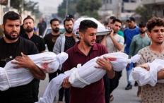 هل اختلفت صورة الموت لدى الفلسطيني قبل وبعد معركة الطوفان؟
