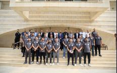الجامعة العربية الأمريكية والاتحاد الفلسطيني لكرة القدم يفتتحان دورة المدربين الدولية المعتمدة من الاتحاد الآسيوي