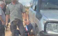 وزير خارجية بلجيكا يدين اعتداء مستوطنين على دبلوماسيين أوروبيين