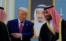 نيويورك تايمز: ترامب يتراجع عن ضرب أنصار الله بعد طلب سعودي للتدخل العسكري