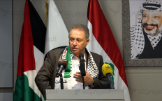 القضاء اللبناني يخلي سبيل السفير الفلسطيني السابق أشرف دبور بشرط مغادرة البلاد