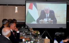 مصطفى: الأولوية الانتقال من الإغاثة الإنسانية إلى التعافي المبكر واستعادة الحياة الطبيعية في غزة.