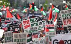 منظمات حقوقية تنتقد قمع الأصوات المؤيدة للفلسطينيين في أوروبا