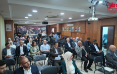 خطوة نحو مساءلة الاحتلال.. إطلاق المرصد الوطني الفلسطيني لتوثيق انتهاكات الاحتلال