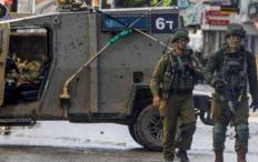 الاحتلال يواصل اقتحام قلقيلية ويعتقل عشرات المواطنين