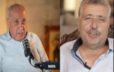 خريشة والمصري يدعوان عبر "وطن" إلى وقف حملات التشهير والتحريض وتعزيز الوحدة الوطنية