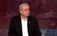 د. مصطفى البرغوثي: الحوارات لتشكيل تحالف وطني ديمقراطي متواصلة