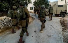 الاحتلال يقتحم السواحرة شرق القدس