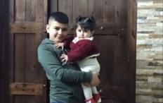 استشهاد الطفل قيس نصر الله برصاص الاحتلال في مخيم طولكرم