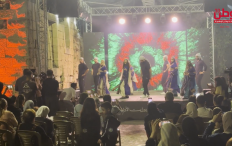 مهرجان "أيام بيرزيت الأول" يحتفي بالتراث والذاكرة الفلسطينية