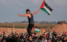 الشعب الفلسطيني قادر على التغيير