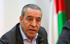 الشيخ: الانتخابات الإسرائيلية شأن إسرائيلي داخلي ونأمل أن يكون هناك شريك يؤمن بالسلام العادل