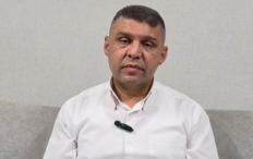 القواسمي: تأجيل الانتخابات غير دستوري وندرس اتخاذ الإجراءات القانونية اللازمة