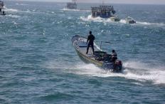 الإفراج عن 4 مراكب صيد صادرتها زوارق الاحتلال من بحر غزة