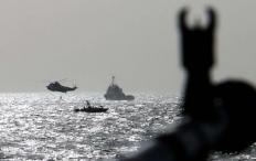 هيئة بحرية بريطانية توجه تحذيرا للسفن في الخليج وغرب المحيط الهندي