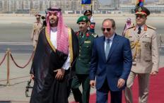 مصر تعلن دعمها الكامل للسعودية وتتعهد بتقديم كل أشكال الدعم لها