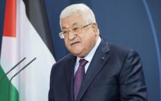 الرئيس عباس يصل الرياض.. محادثات ستجري بشأن غزة في السعودية