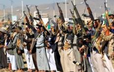 قائد في أنصار الله يتوعد باستهداف مصالح أمريكا في حال تدخلها لجانب السعودية