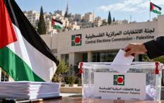 الاحتلال يرفض السماح بدخول لجنة الانتخابات إلى غزة والقدس