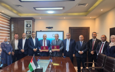 شراكة جديدة لتعزيز التعليم التقني.. مختبر للأمن السيبراني في جامعة بوليتكنك فلسطين بدعم من البنك الإسلامي الفلسطيني