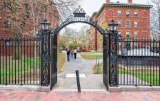 50 أكاديميا من "هارفارد" يدينون عنصرية الاحتلال ويتضامنون مع نضال الشعب الفلسطيني