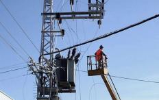 اعلان قطع التيار الكهربائي عن مناطق في محافظة رام الله