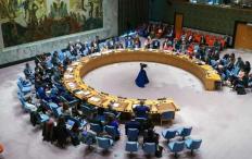 مجلس الأمن يناقش اليوم التحديات التي تواجه "الأونروا" في غزة