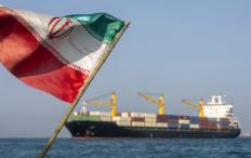 ايران: نسيطر بالكامل على مضيق هرمز وحركة عبور السفن فيه محدودة للغاية