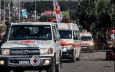 الصليب الأحمر يعود إلى سجون الاحتلال بعد 3 أعوام من المنع.. ماذا جرى خلف الأبواب المغلقة؟