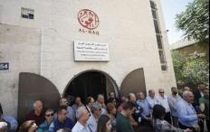 مؤسسات الأسرى تدين تصعيد الاحتلال استهداف المؤسسات الحقوقية الفلسطينية