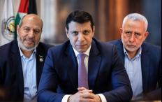تحالف انتخابي يضم حماس والجهاد وتيار دحلان.. قائمة وطنية موحدة في مواجهة فتح