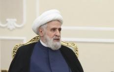 نعيم قاسم: المقاومة هي السبيل الوحيد لتحرير الأرض والقضية الفلسطينية مركزية