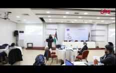 "من الابتكار إلى الإبداع".. هاكاثون يدعم ريادة الأعمال للشباب الفلسطيني