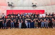 Palpay راعياً إستراتيجياً لـ Gaming Festival دعماً للشباب وتعزيزاً للثقافة الرقمية