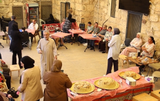 ثقافة الطعام... ذاكرة وطن وهوية متجذّرة