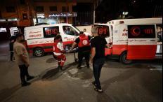 إصابة شاب برصاص الاحتلال في القدس