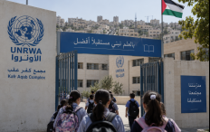كفر عقب.. مدارس جديدة في مجمع الأونروا وسط جدل حول الخدمات ومستقبل الوكالة