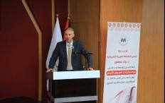 إنجاز بحثي لكلية الطب في الجامعة العربية الأمريكية: قبول دراسة علمية حول تعليم البحث العلمي لطلبة الطب في فلسطين للنشر بمجلة عالمية مرموقة