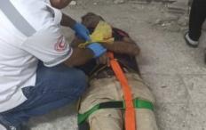 العثور على جثمان عامل من غزة داخل مقر لجنة زكاة طولكرم بعد اقتحام الاحتلال